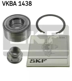 SKF VKBA 1438